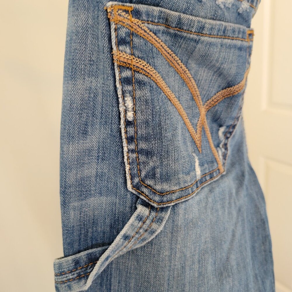 William Rast Jeans - Picture 7 of 9